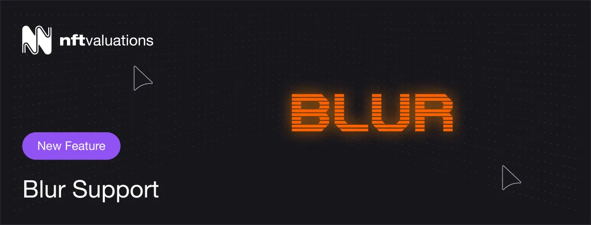Blur Support