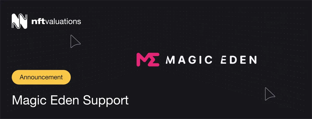 Magic Eden Support